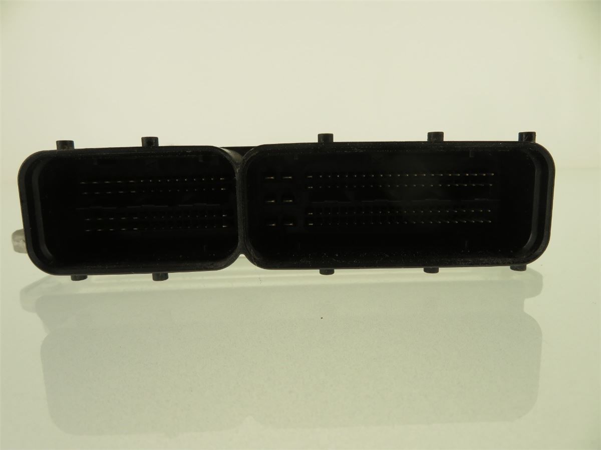 Styreenhet Motor (ECU) Diesel – bilde 3