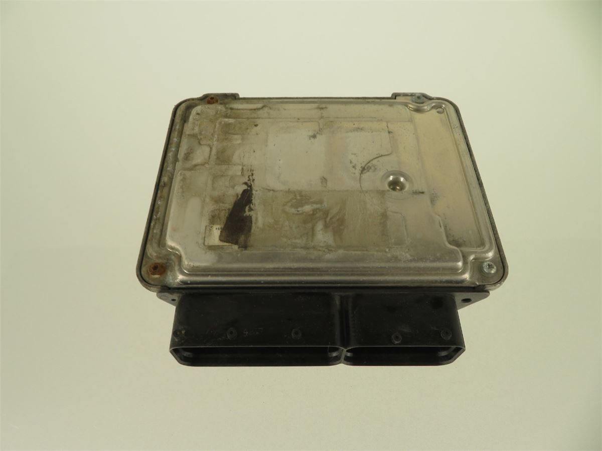 Styreenhet Motor (ECU) Diesel – bilde 4