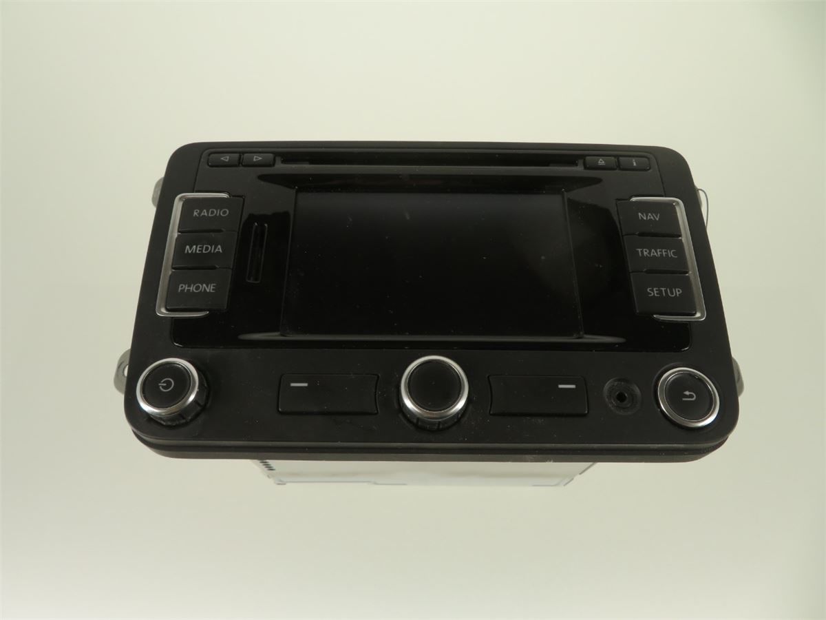 Instr. Multifunksjonsdisplay – bilde 1