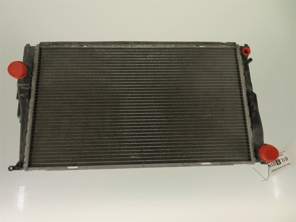 Radiator Automat – bilde 1