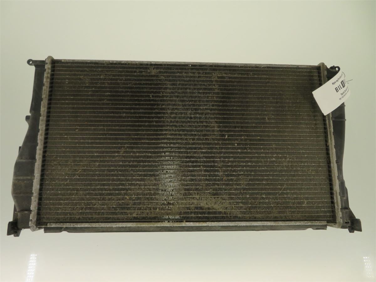 Radiator Automat – bilde 3