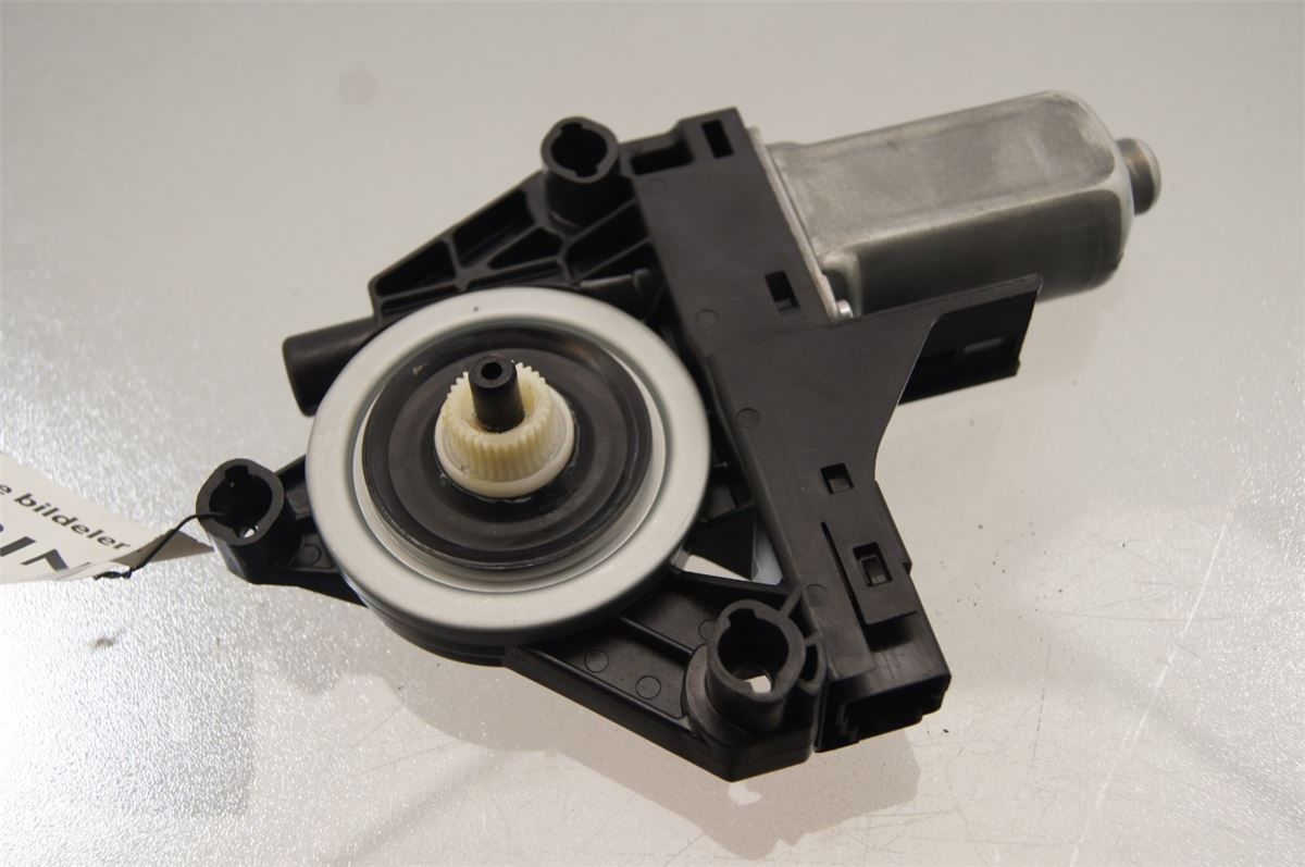Vindusheismotor – bilde 1
