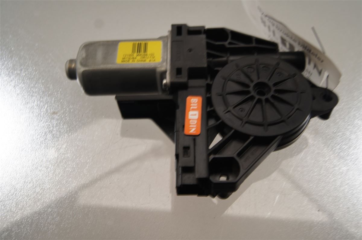 Vindusheismotor – bilde 2