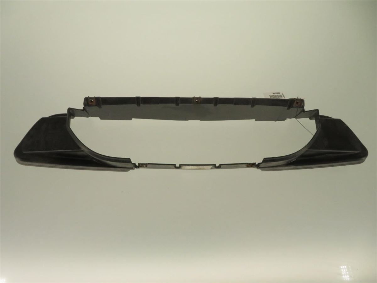 Luftstyring Front – bilde 1