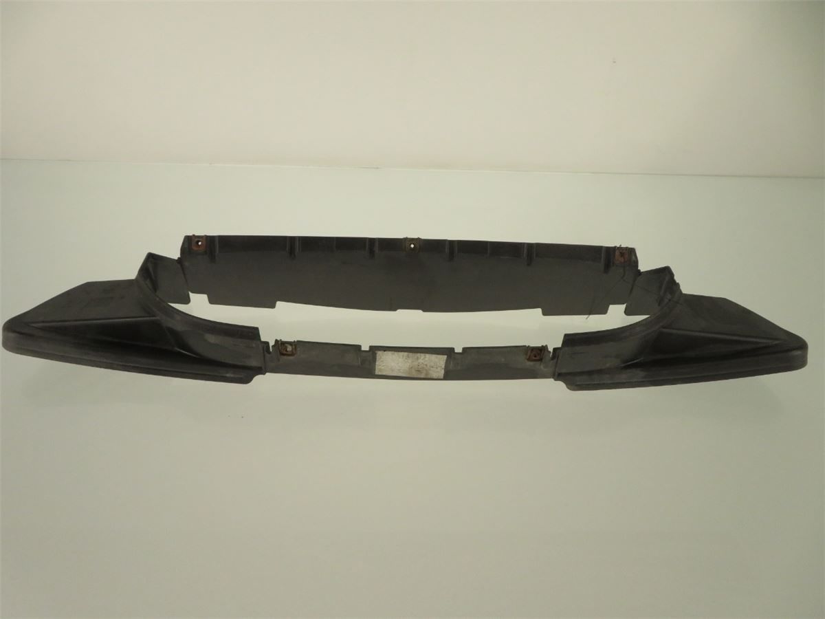 Luftstyring Front – bilde 2