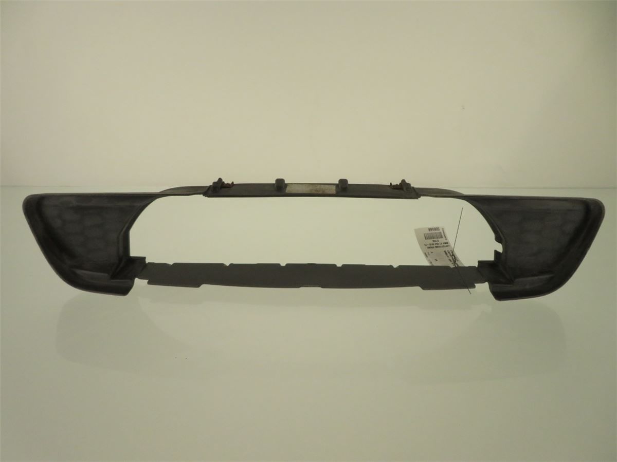 Luftstyring Front – bilde 3