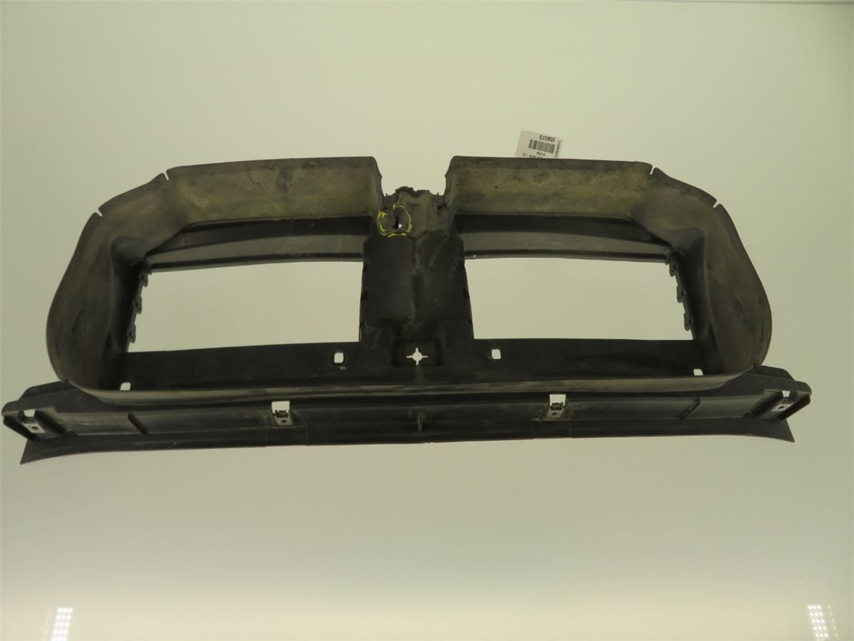 Luftstyring Front – bilde 1