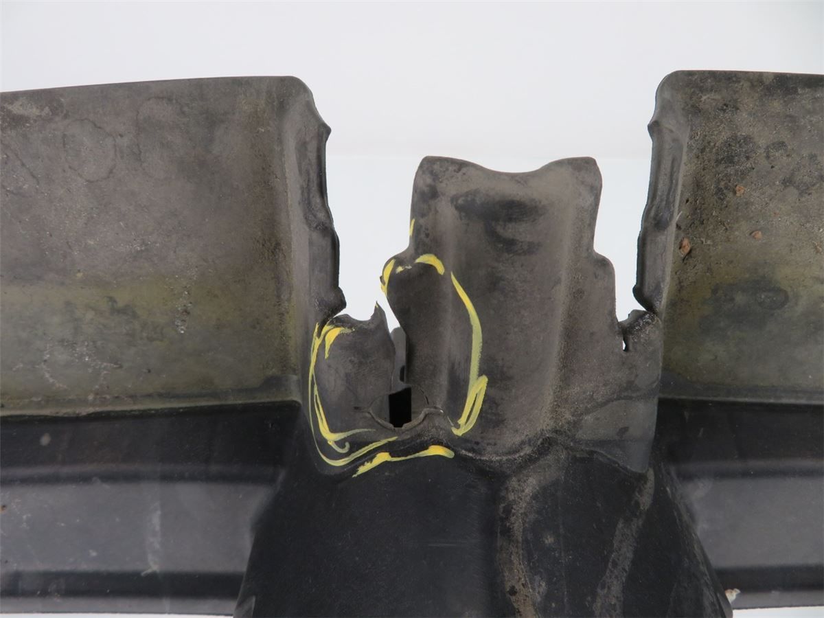 Luftstyring Front – bilde 2