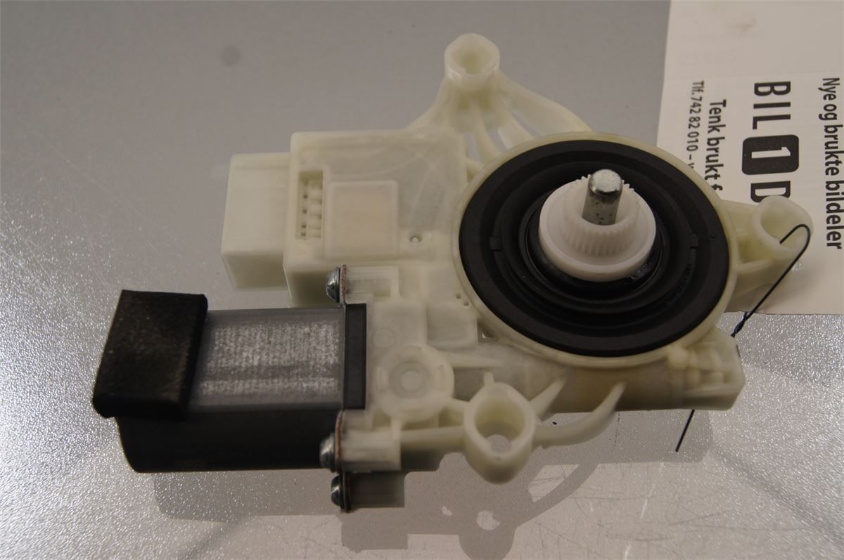 Vindusheismotor – bilde 2