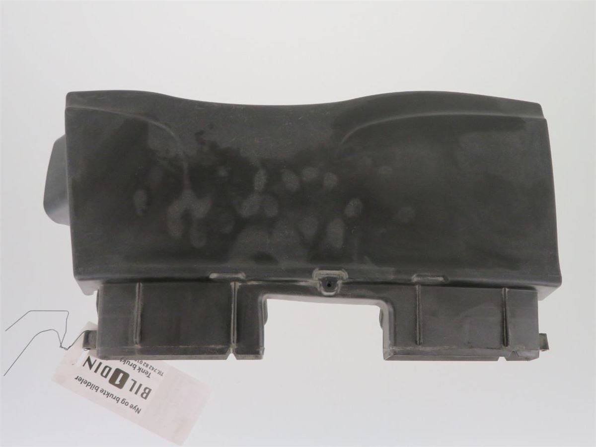Luftstyring Front – bilde 1