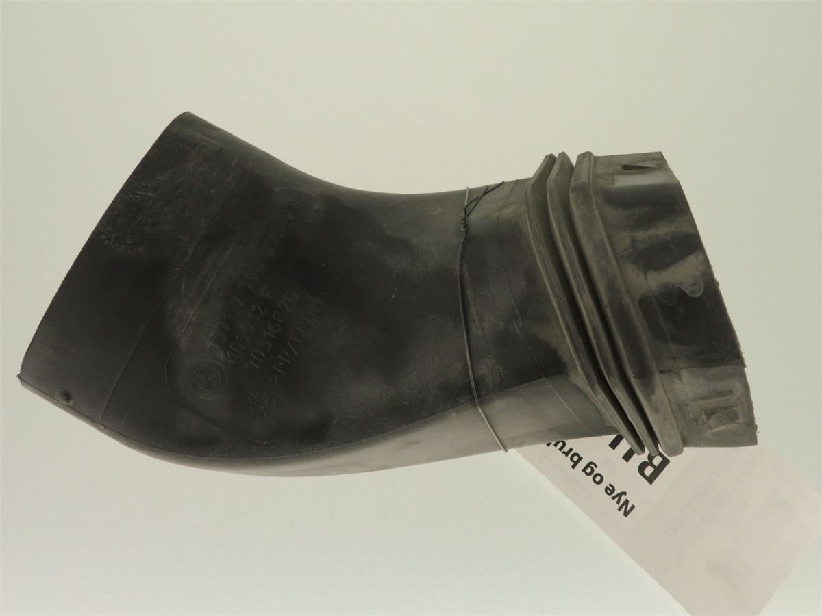 Luftstyring Front – bilde 1