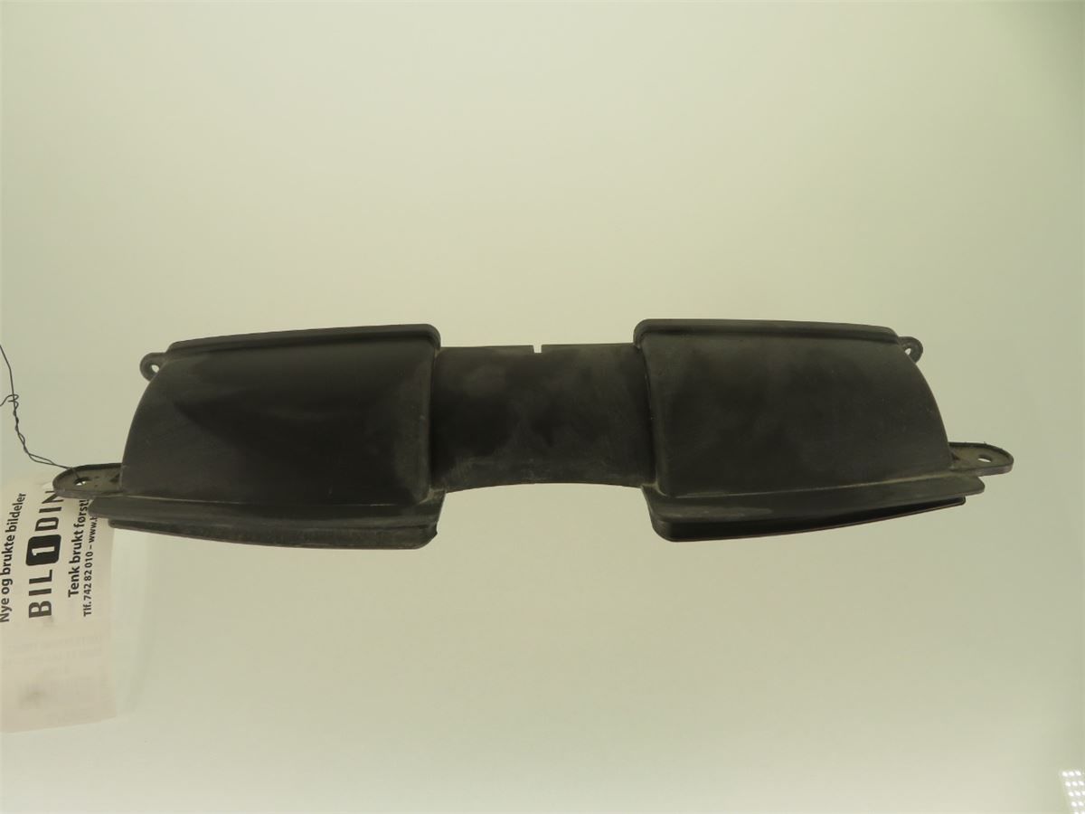 Luftstyring Front – bilde 1