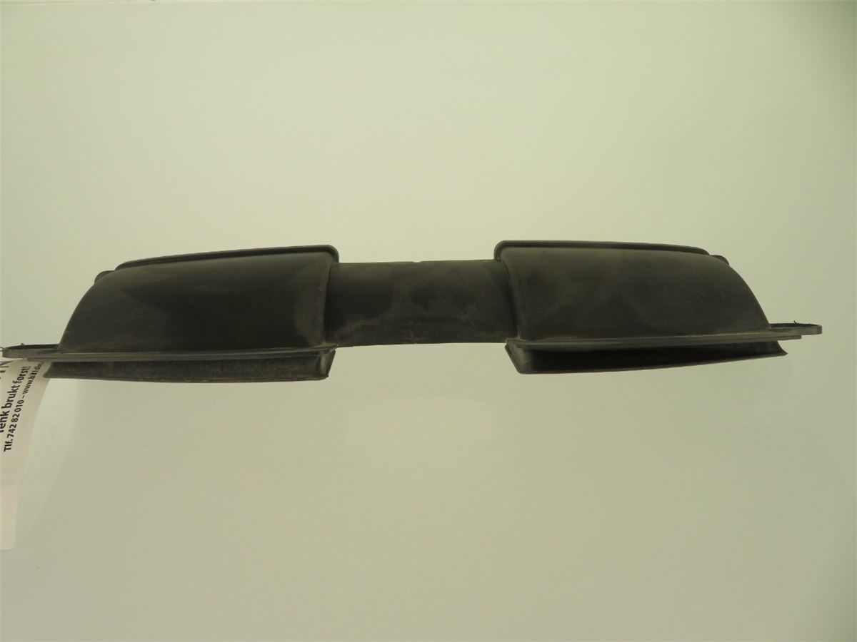 Luftstyring Front – bilde 2