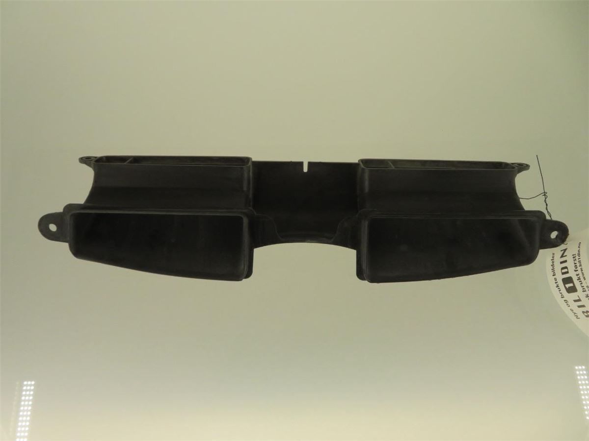 Luftstyring Front – bilde 3