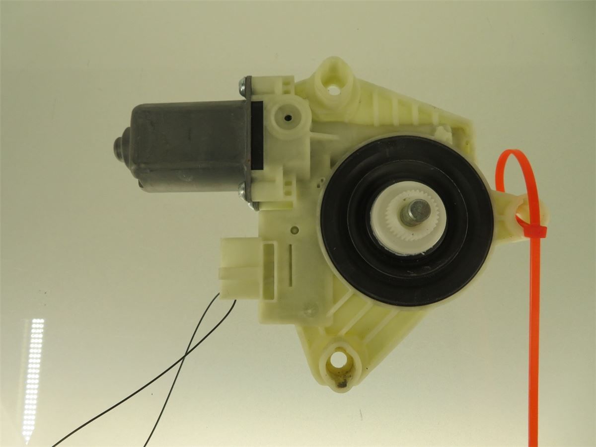 Vindusheismotor – bilde 1