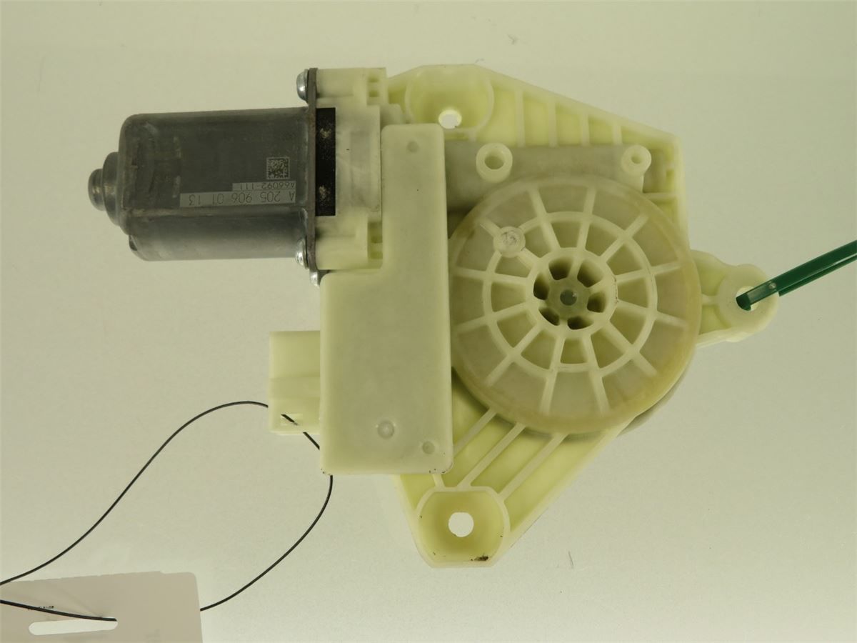 Vindusheismotor – bilde 1