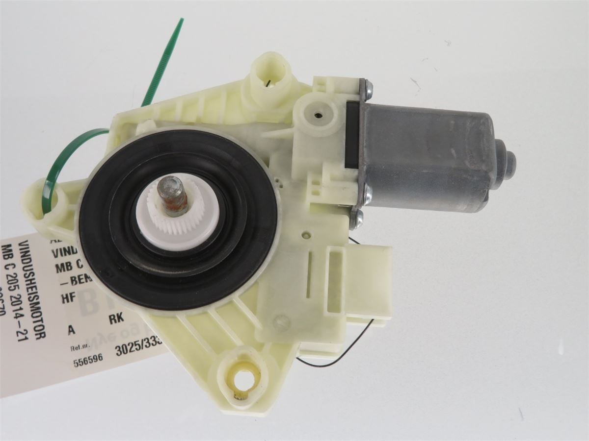 Vindusheismotor – bilde 2