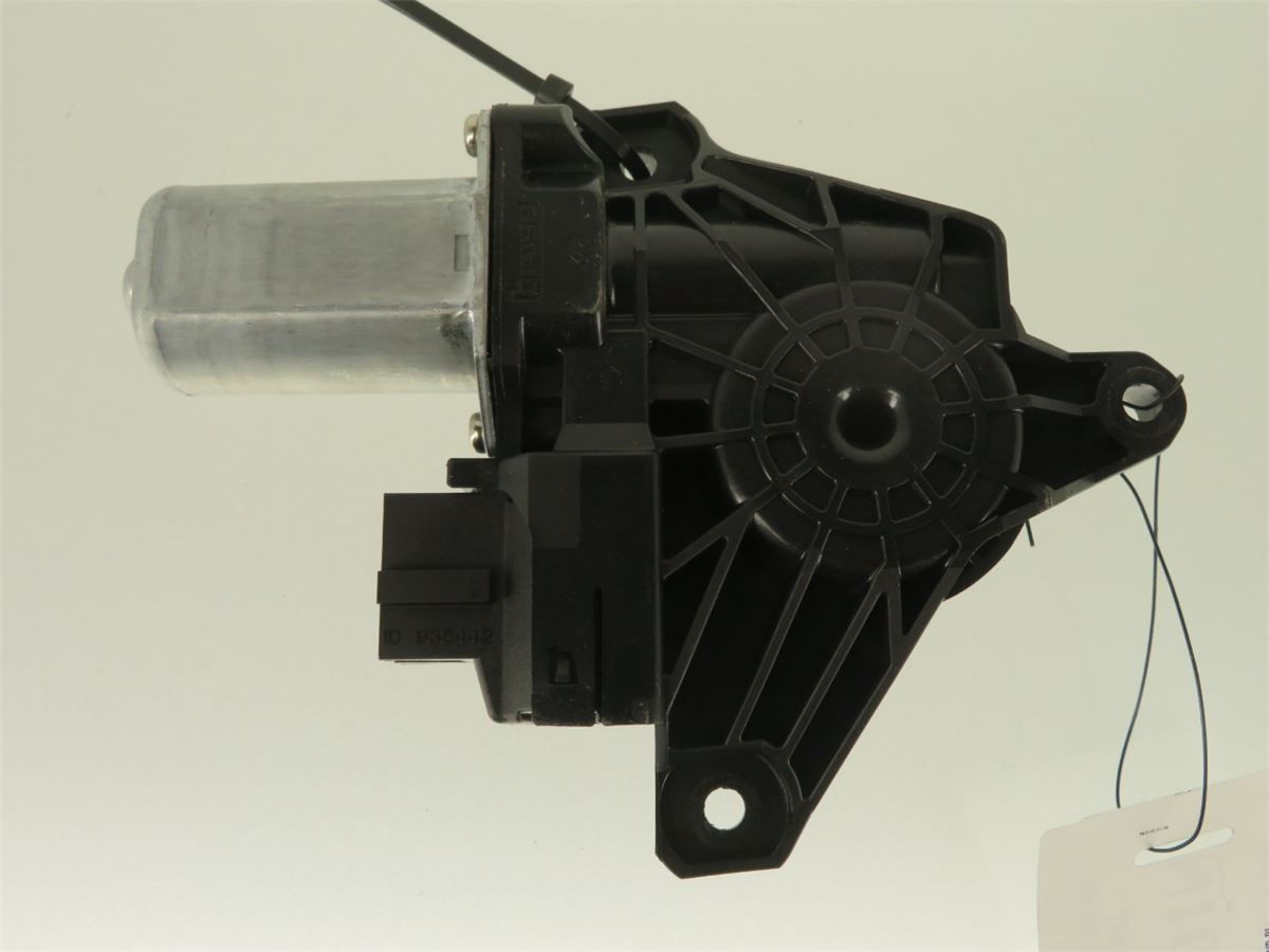 Vindusheismotor – bilde 1