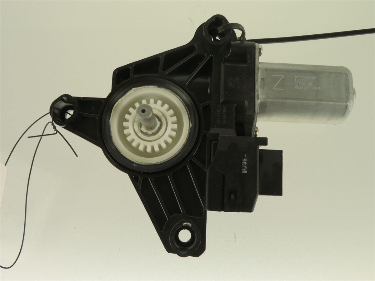 Vindusheismotor – bilde 2