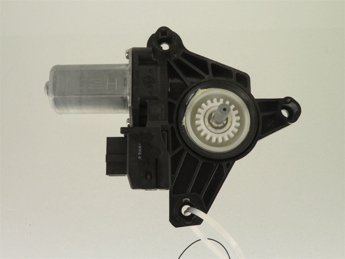 Vindusheismotor – bilde 2