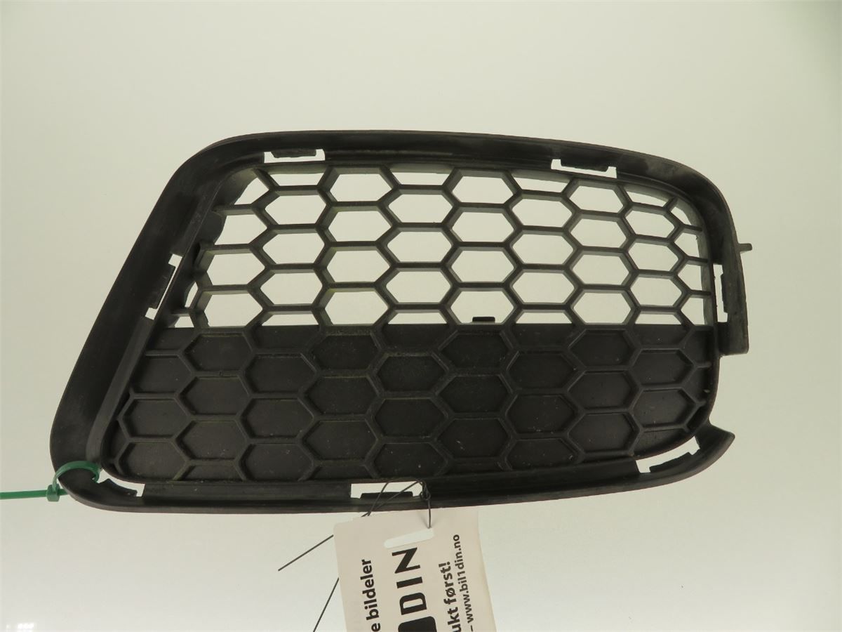 Støtfanger Grill / Utfylling – bilde 1