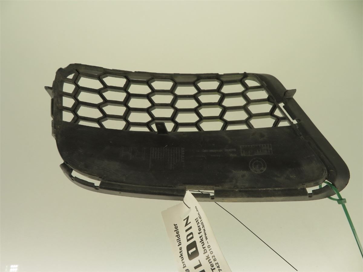 Støtfanger Grill / Utfylling – bilde 2
