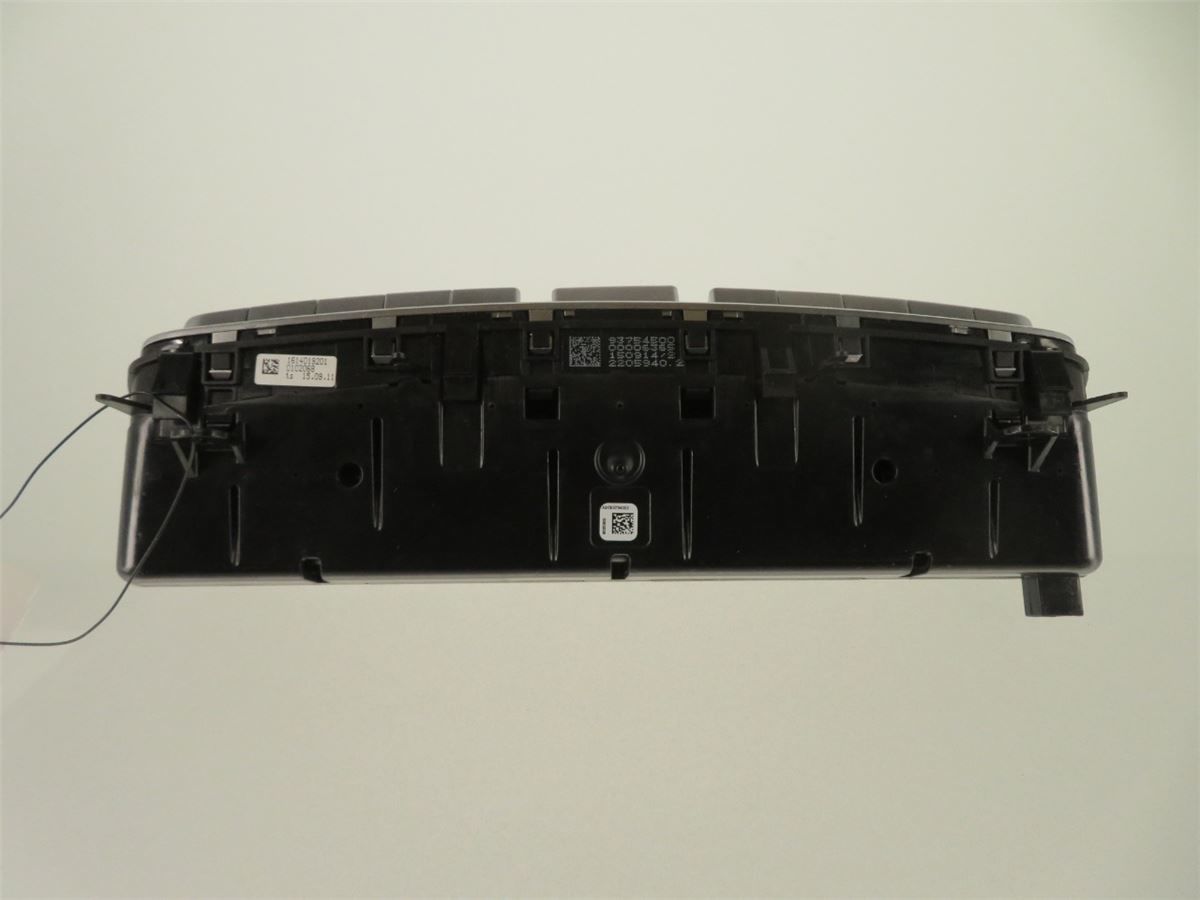 Varme AC Betjening/Display – bilde 4