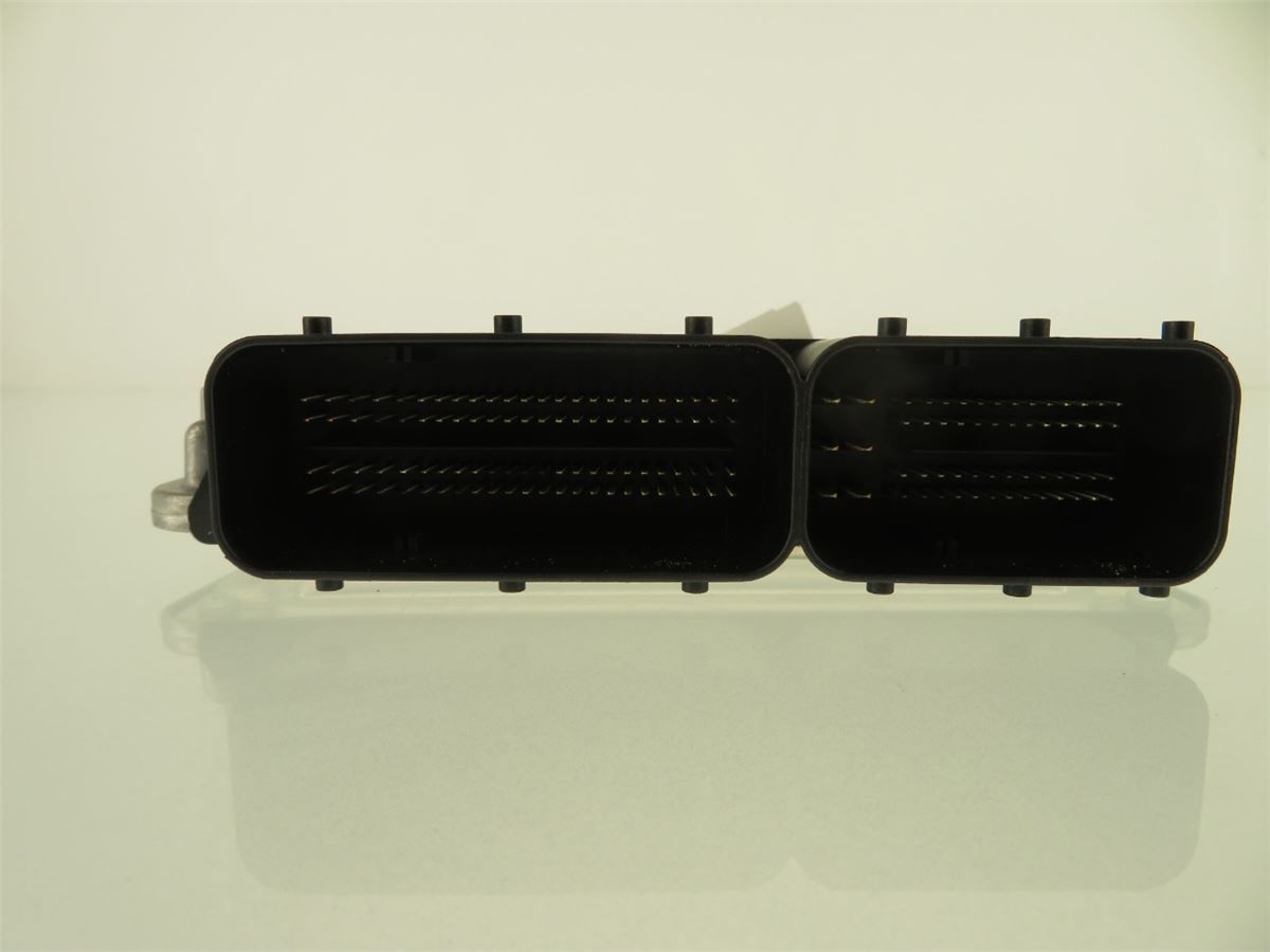 Styreenhet Motor (ECU) Diesel – bilde 2