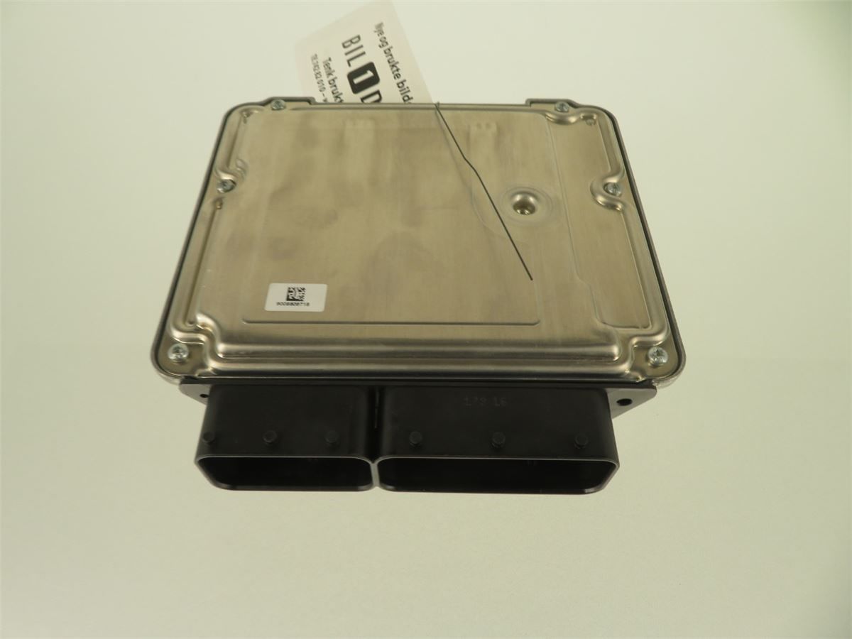 Styreenhet Motor (ECU) Diesel – bilde 4