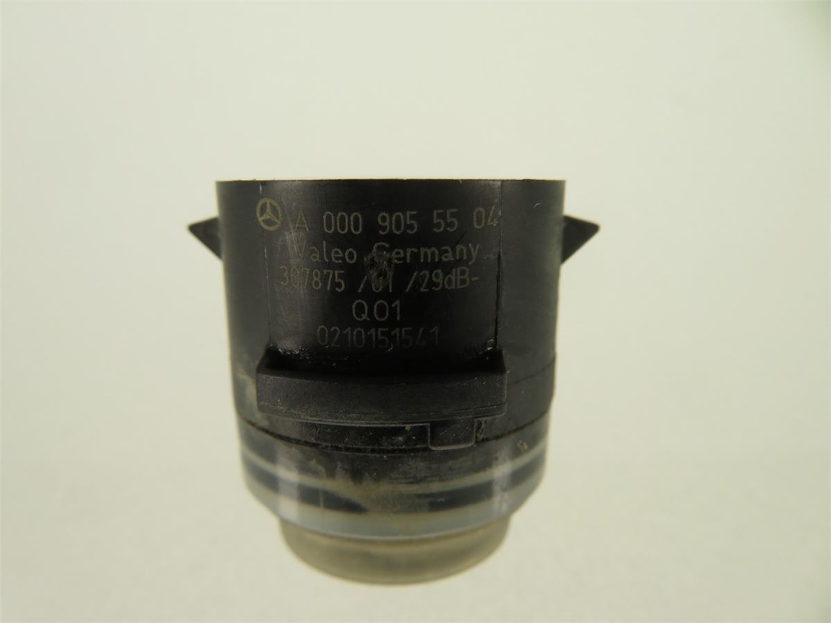 Sensor Parkering Front – bilde 3