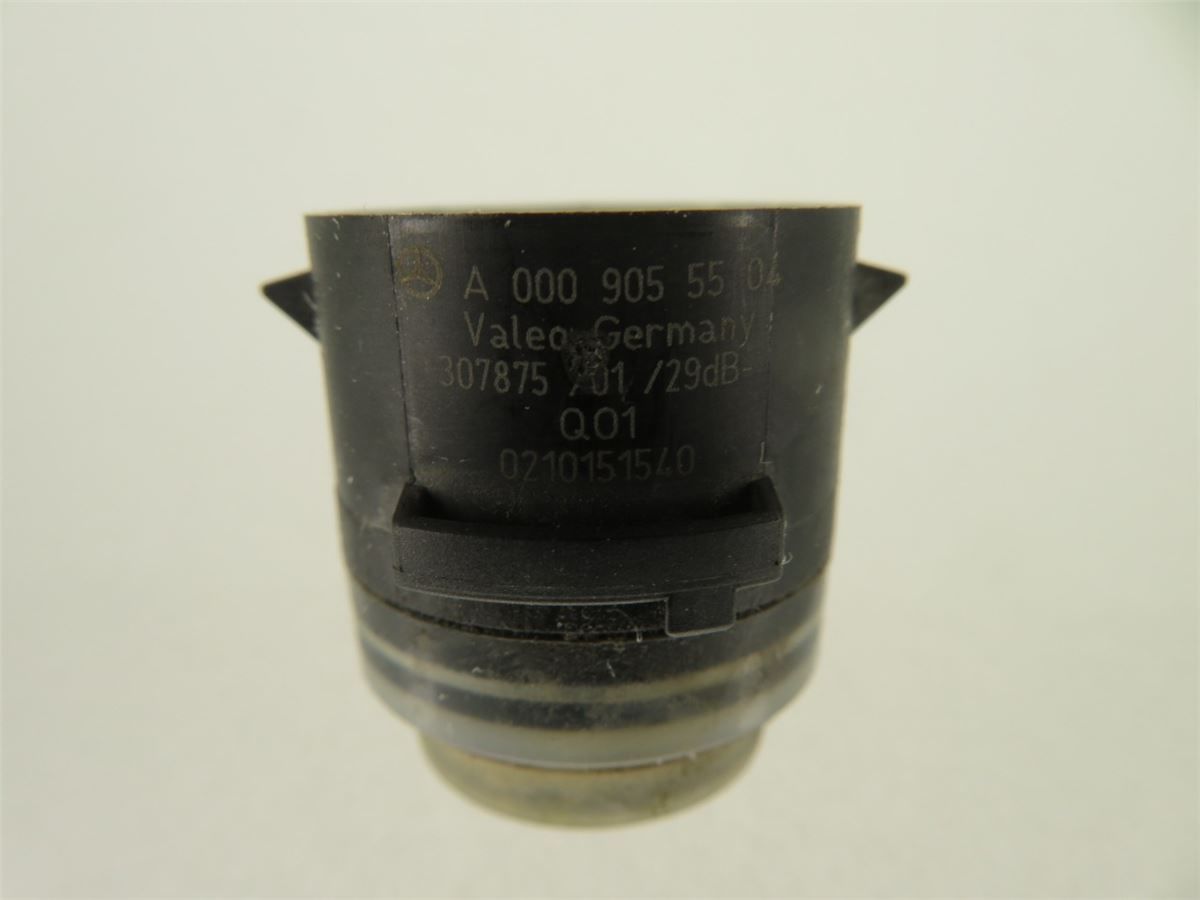 Sensor Parkering Front – bilde 3