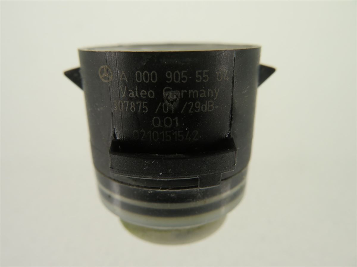 Sensor Parkering Front – bilde 3
