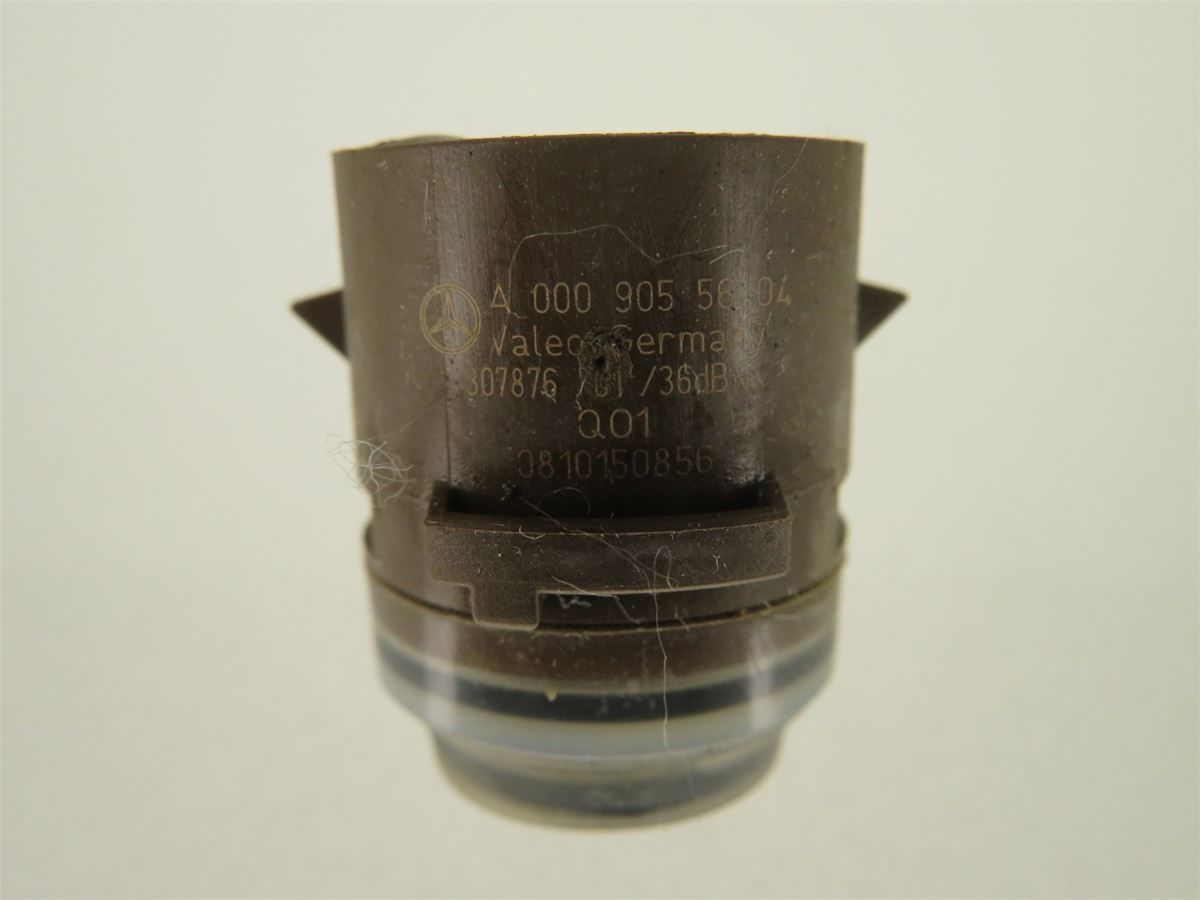 Sensor Parkering Front – bilde 3
