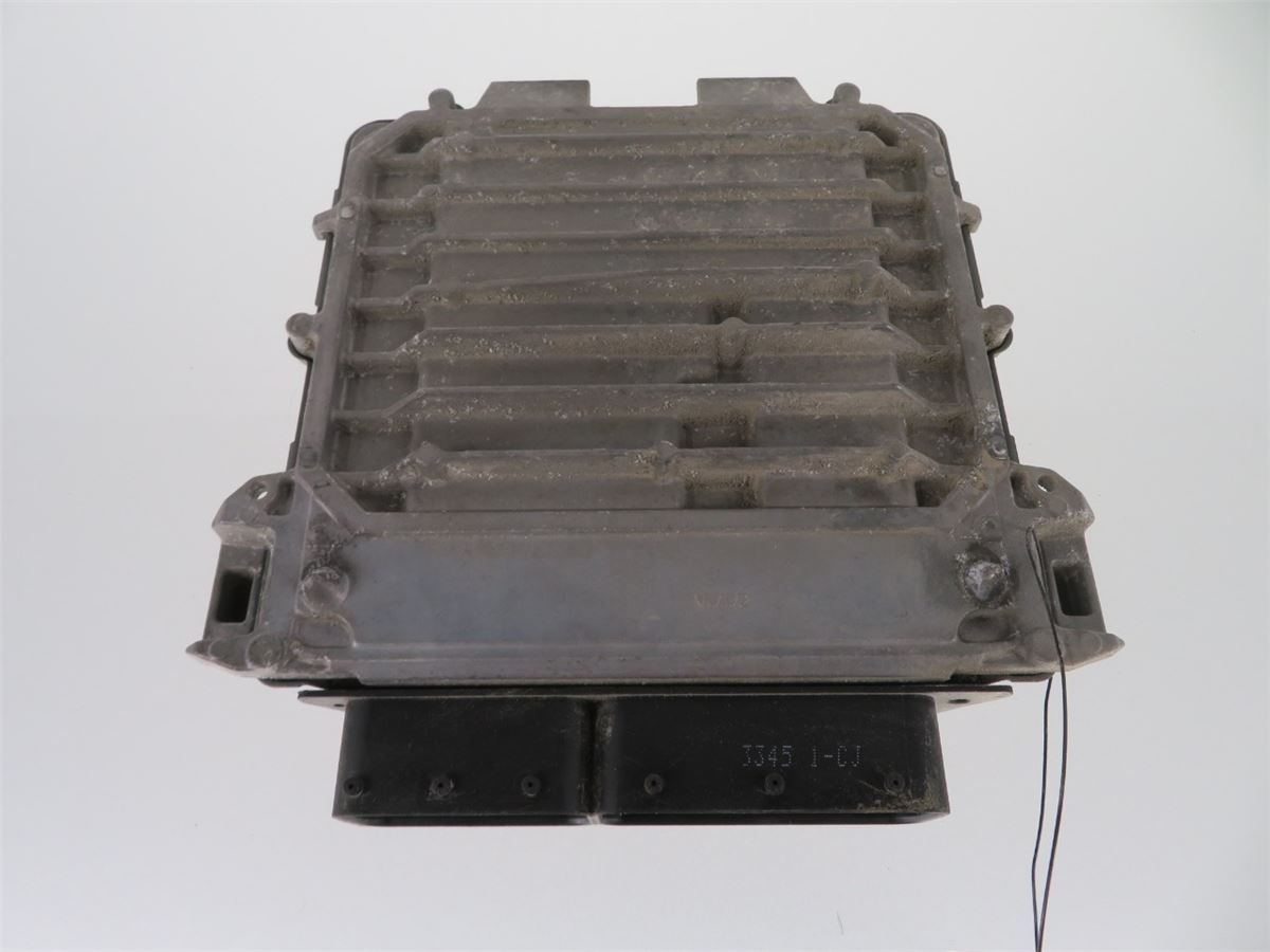 Styreenhet Motor (ECU) Bensin – bilde 4