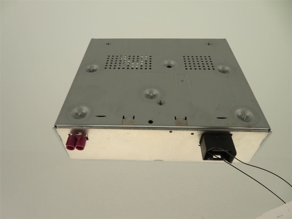 Stereo Radio Øvrig – bilde 1