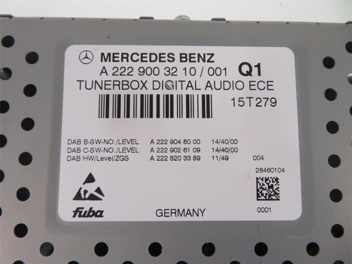 Stereo Radio Øvrig – bilde 3