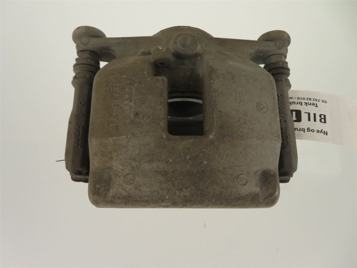 Bremsecaliper Foran Høyre – bilde 2