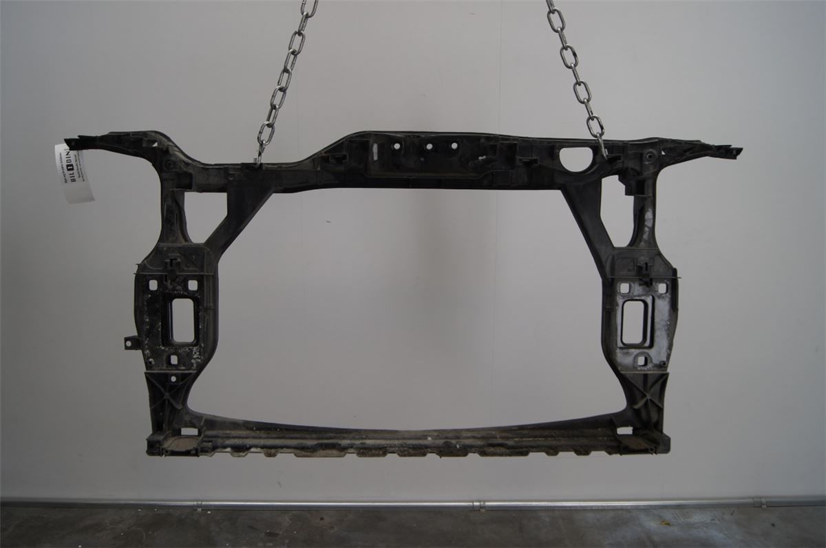 Frontplate – bilde 1