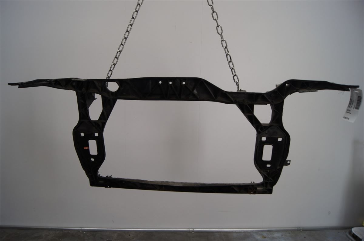 Frontplate – bilde 2
