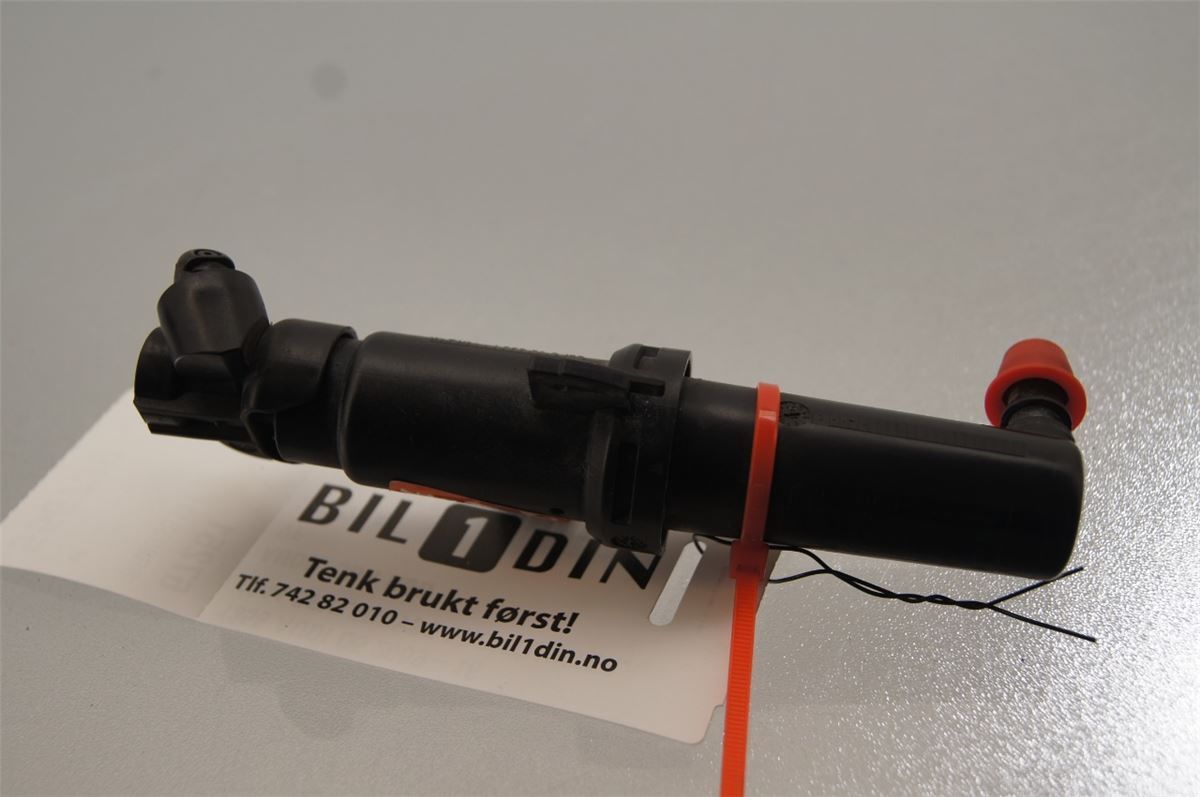 Spylerdyse Frontlykter. – bilde 2