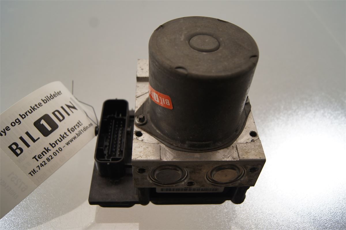 ABS Hydraulikkaggregat – bilde 1