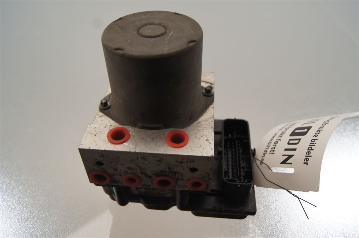 ABS Hydraulikkaggregat – bilde 2