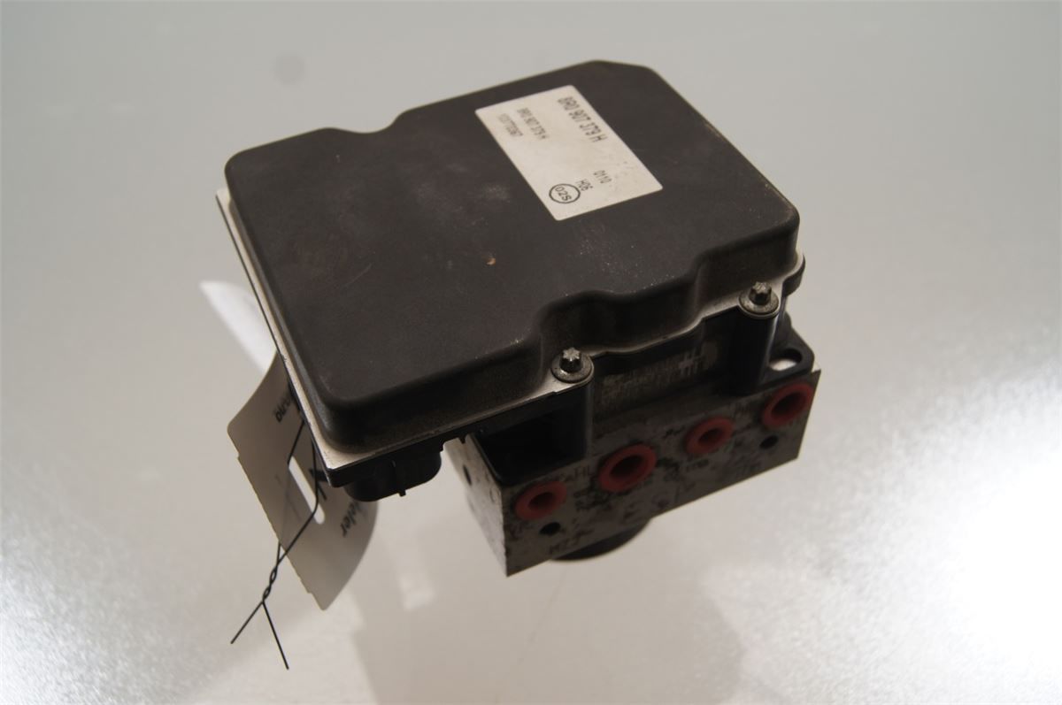ABS Hydraulikkaggregat – bilde 4