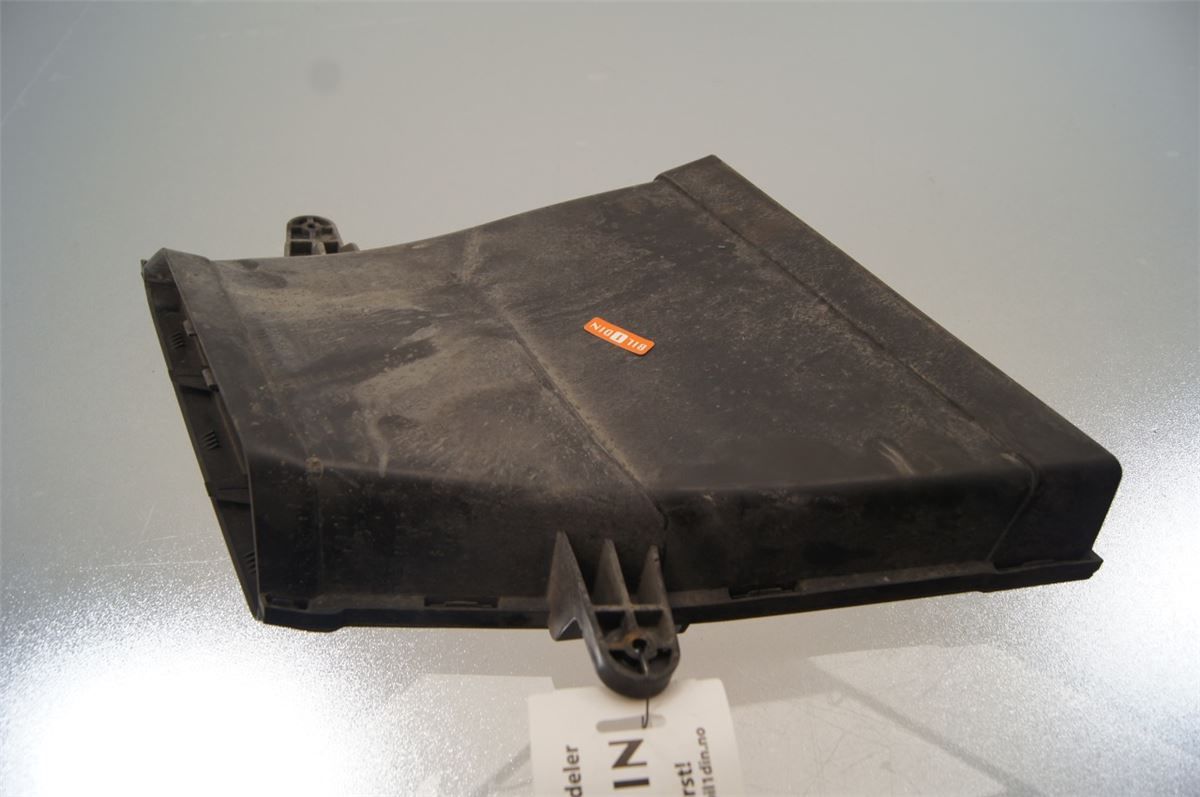 Luftstyring Front – bilde 1