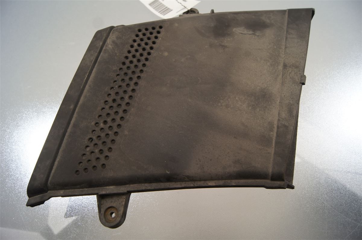 Luftstyring Front – bilde 2