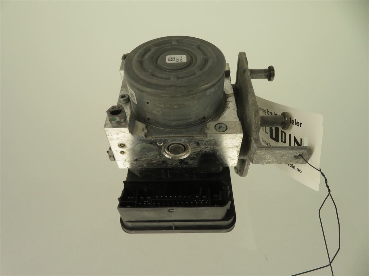 ABS Hydraulikkaggregat – bilde 3