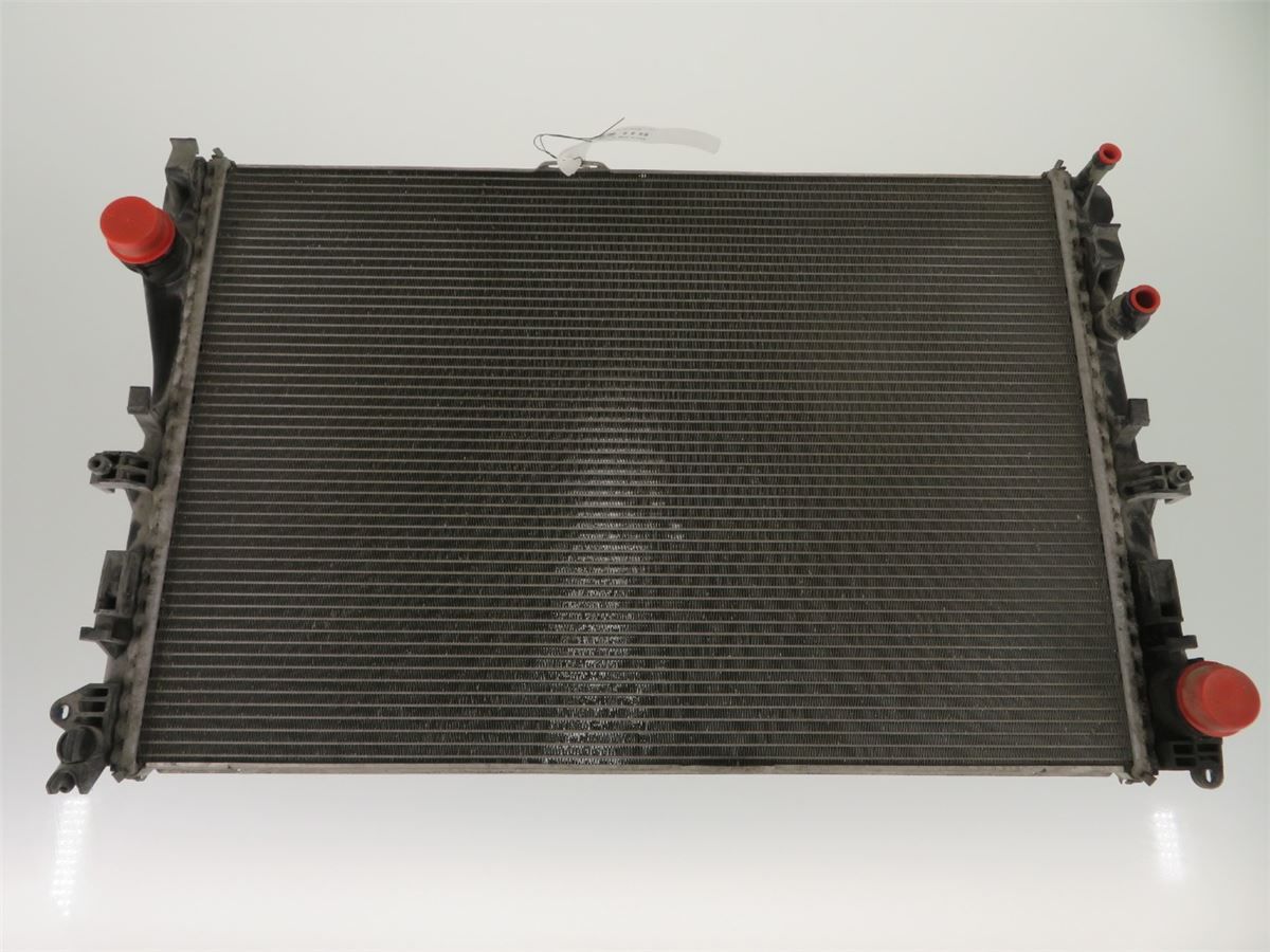 Radiator Automat – bilde 1