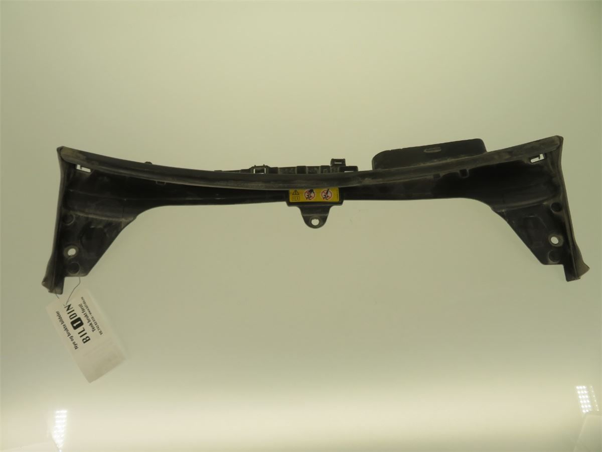 Luftstyring Front – bilde 1