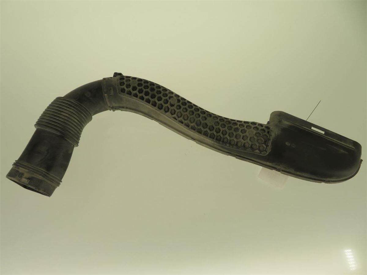 Luftstyring Front – bilde 1
