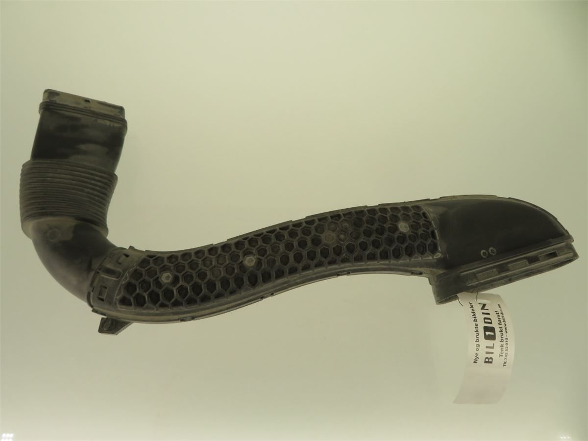 Luftstyring Front – bilde 2
